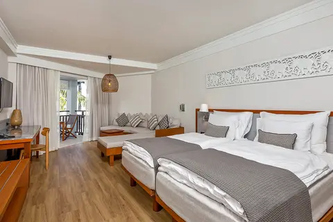 Sunwing Bangtao Beach in ตำบลเชิงทะเล — foto 16