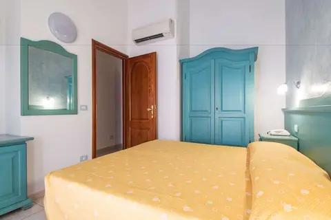 Hotel San Francisco in Cala Gonone — foto 3