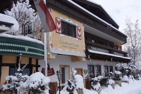 Landhaus Carla foto 8