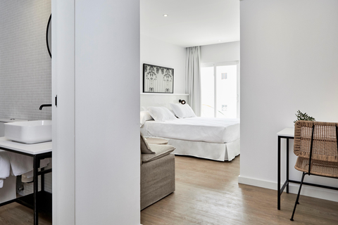 Hotel HM Dunas Blancas foto 22