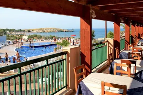 Camping La Giara foto 18