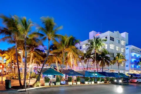 Clevelander South Beach in Miami Beach — foto 5