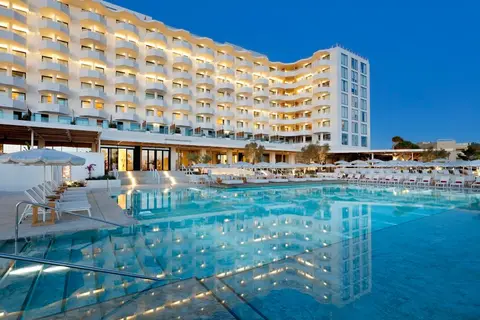 TRS Ibiza Hotel in Sant Anoni de Portmany — foto 29
