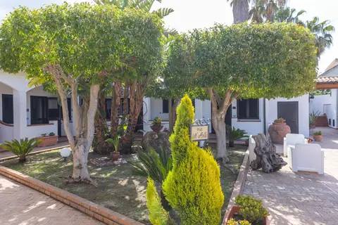 Hotel Baia Del Capo in Ricadi — foto 2