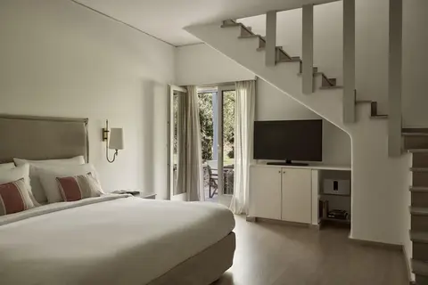Yria Boutique Hotel & Spa in Παροικιά — foto 28