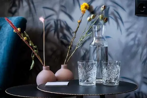 Boutique Hotel De Beerze foto 7