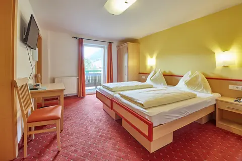 Hotel Gungau in Saalbach-Hinterglemm — foto 2