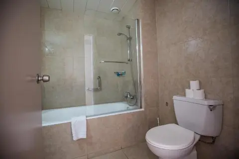 Tsokkos Protaras Hotel in Παραλίμνι — foto 24
