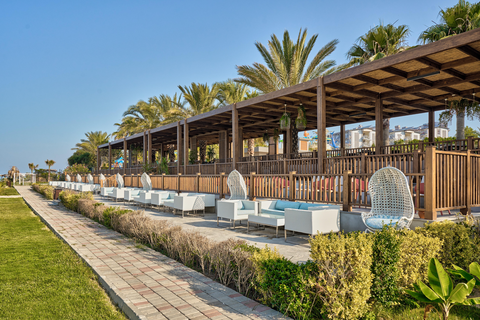 Hotel Seaden Sea Planet Resort & Spa foto 12