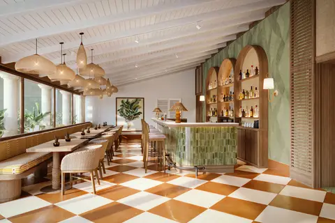 Fly & Go DoubleTree by Hilton Curaçao in Willemstad, foto 7