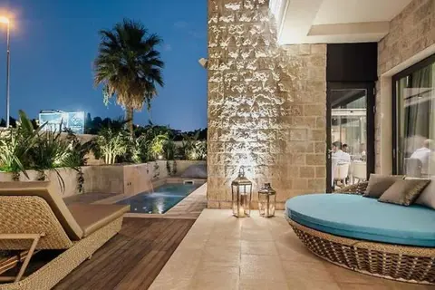Casa del Mare - Mediterraneo Hotel Wellness & in Jošice — foto 2