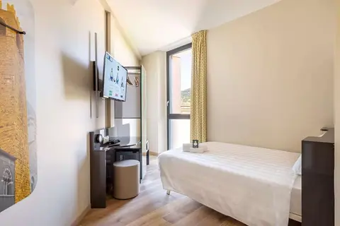 B&B Hotel Brescia in Brescia — foto 8
