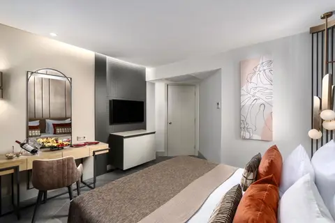 Calyptus Kirman Premium in Manavgat — foto 20