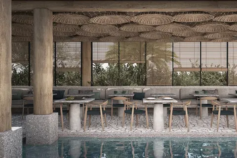 Archipelagos All Suites Mykonos in Δήμος Μυκόνου — foto 3