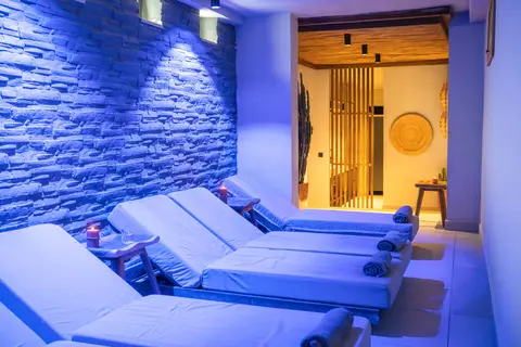 ananea Kleopatra Beach Adult Only in Alanya — foto 56