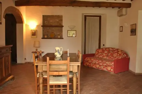 Appartementen Podere Mezzastrada in Certaldo — foto 22