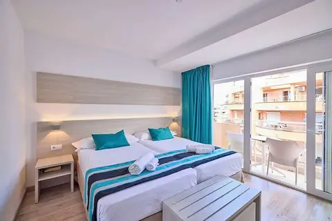 Welikehotel Fenix in s'Arenal — foto 3