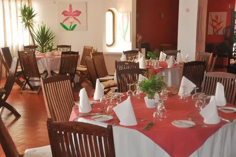 Pedras da Rainha in Tavira — foto 13