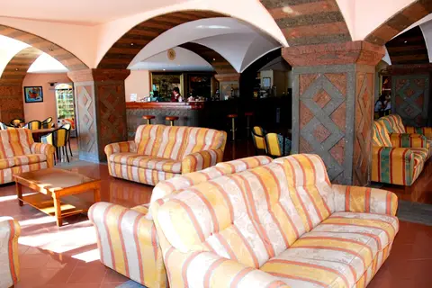 TH Cinisi - Hotel Florio Park in Terrasini — foto 5