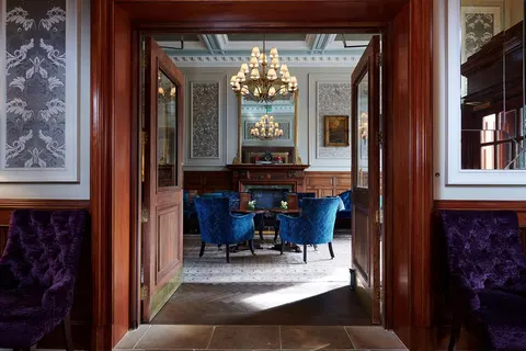 The Bonham Hotel foto 1