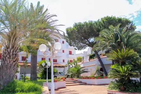 Royal Palm Hotel Terme in Forio — foto 6