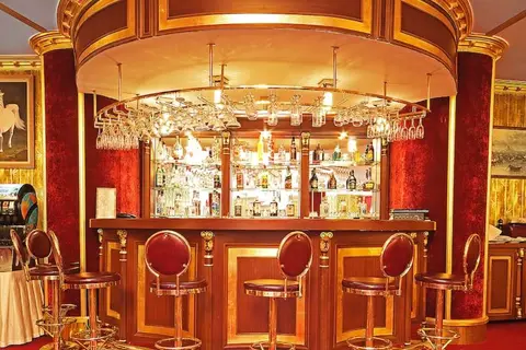 Antea Palace Hotel & Spa in Fatih — foto 7