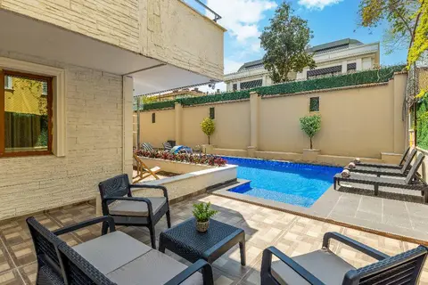 Baymari Suites Design Florya in Fatih, foto 3