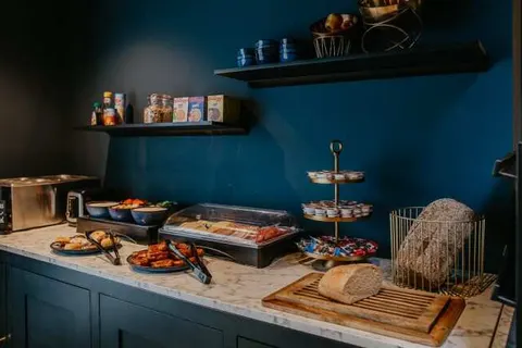 Boutique Hotel Lupo foto 12