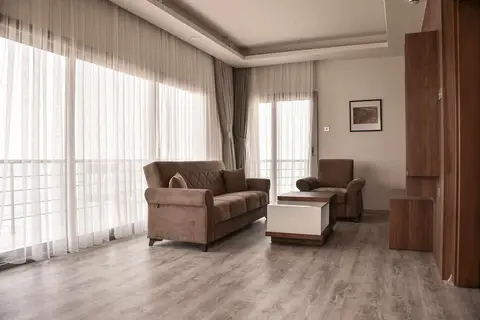 Mimoza Beach Hotel in Yeniboğaziçi — foto 24