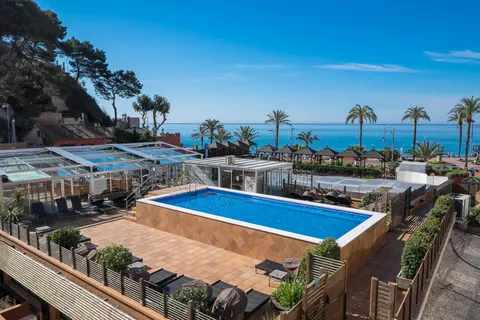Rosamar & Spa in Lloret de Mar