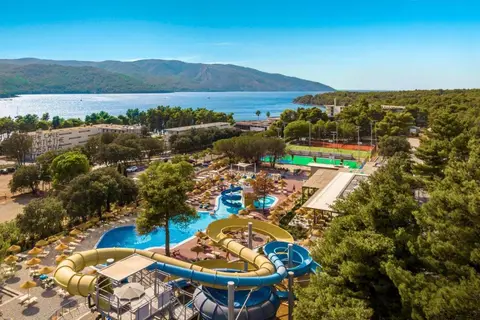 Valamar Amicor Resort in Stari Grad — foto 9