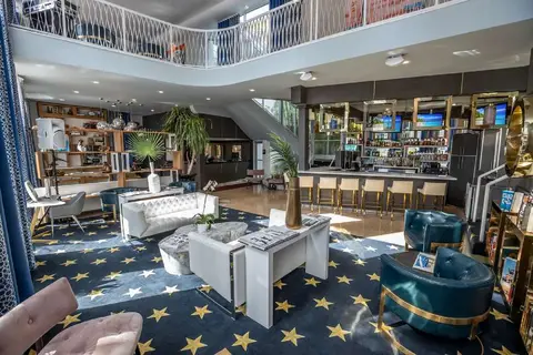 The Catalina Hotel & Beach Club in Miami Beach — foto 8