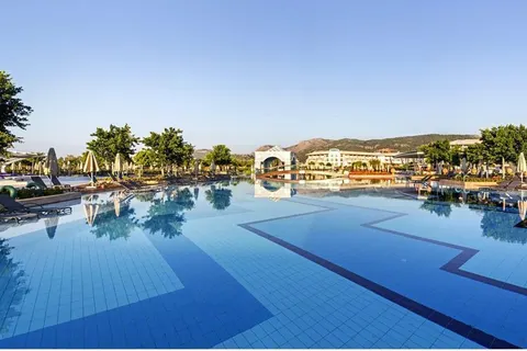Hilton Dalaman Sarigerme Resort & Spa foto 4