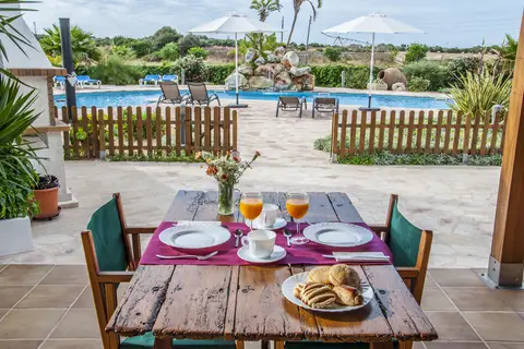 Agroturismo Son Juaneda in Ciutadella, foto 19