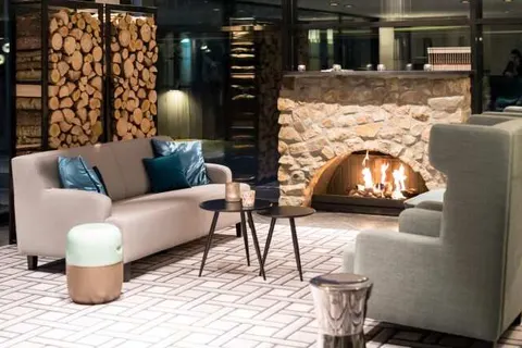 Bilderberg Kasteel Vaalsbroek foto 4