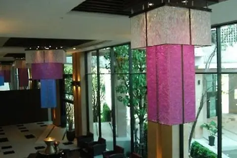 Hotel Tara Mantra Cha Am in เทศบาลเมืองชะอำ — foto 4