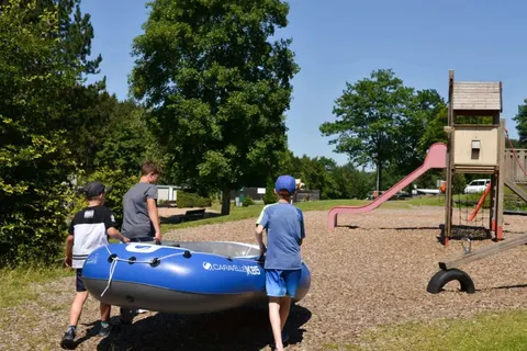 Vakantiepark Biggesee foto 8