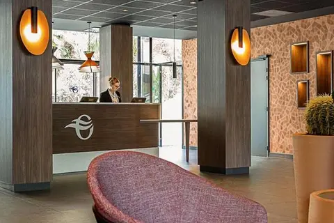 Oceania Porte de Versailles in Parijs — foto 5