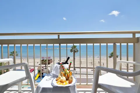 Hotel Best Maritim in Cambrils — foto 4