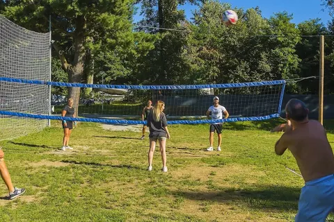 Camping Italia Lido foto 12