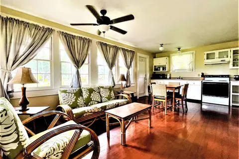 Waimea Plantation Cottages Kauai in Waimea — foto 11