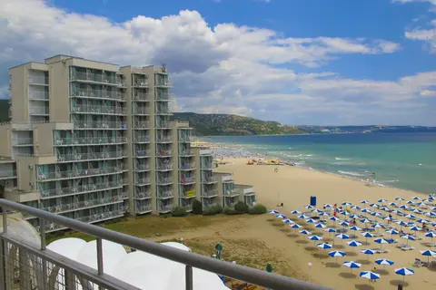 Hotel Nona in DoubleTree by Hilton Hotel Varna Golden Sands, foto 20