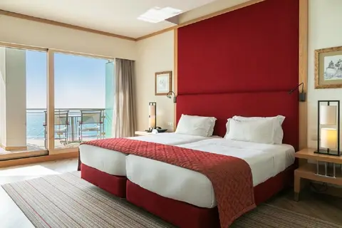 Sesimbra Oceanfront Hotel - Preferred Hotels and Resorts in Sesimbra — foto 11