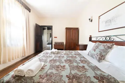 Hotel Berke Ranch & Nature in Kemer — foto 15