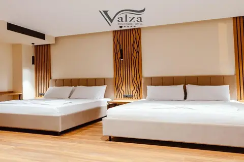 Valza Boutique Hotel in Vlora — foto 9