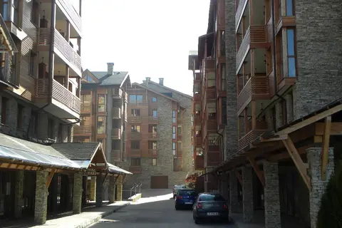 St. Ivan Ski & Spa Resort in Bansko — foto 14
