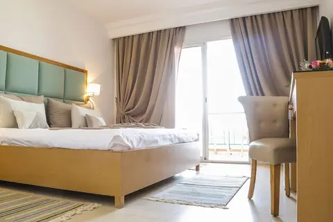 Marabout in Sousse — foto 17