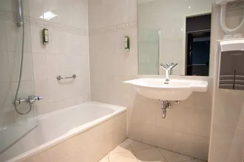 Good Seasons City Centre Hotel Den Bosch foto 7