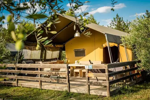Lodges Podere Sei Poorte in Pesaro — foto 11