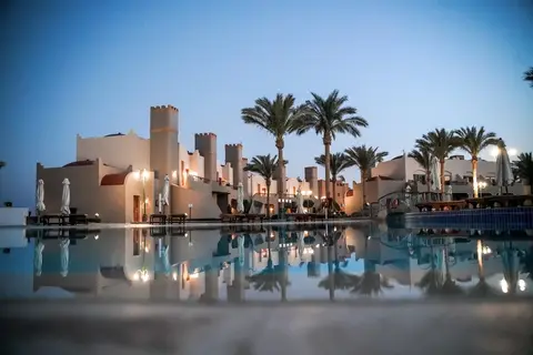 Sentido Akassia Beach in القصير — foto 26